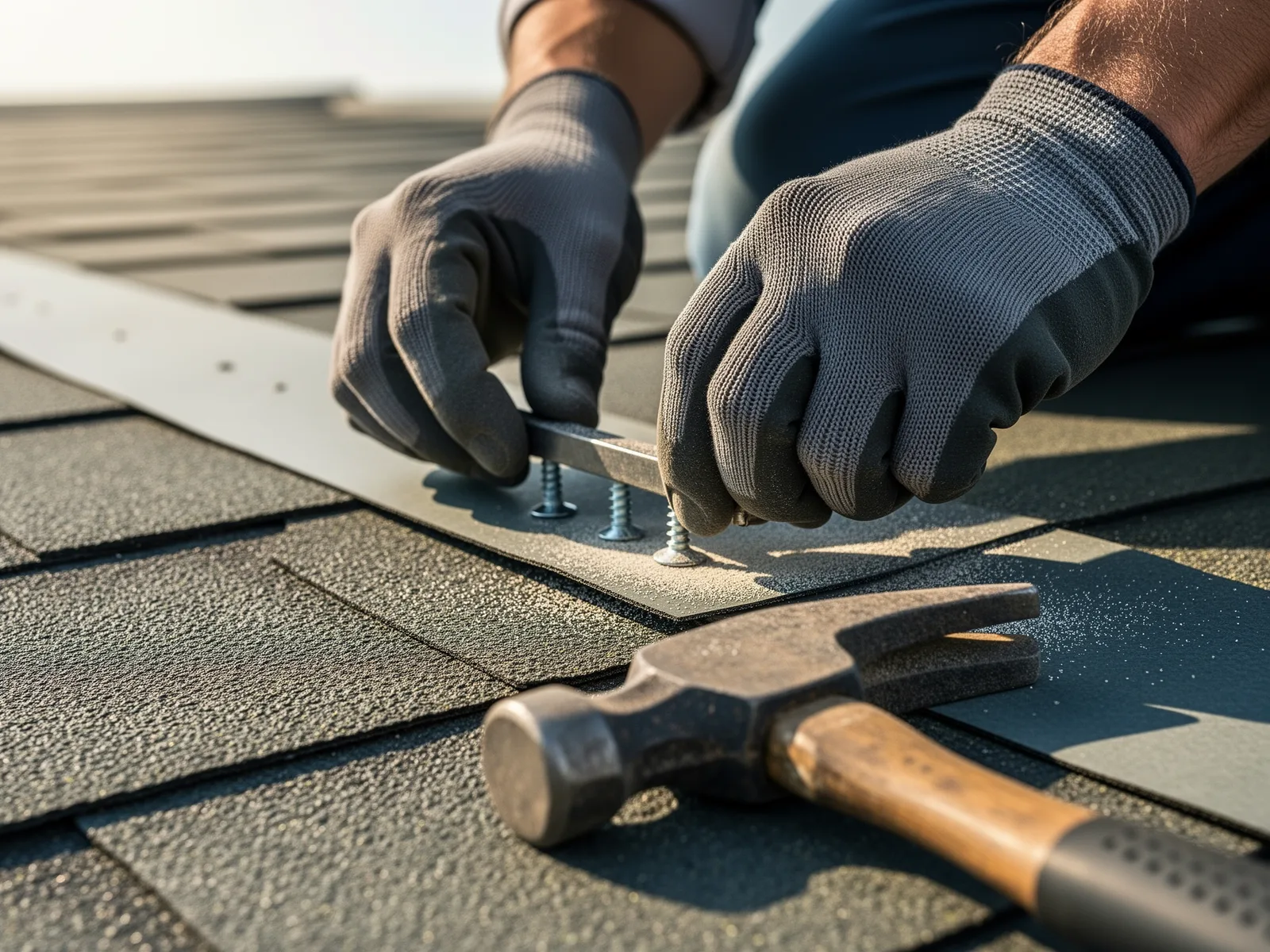 Why choose Fascia Repair in Lancaster, KY